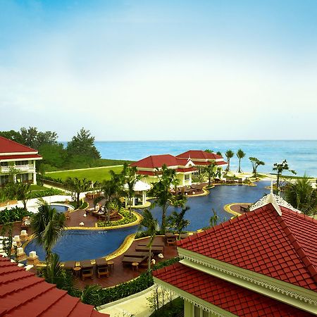 Wora Bura Hua Hin Resort & Spa Luaran gambar Vinpearl Hotel Nha Trang